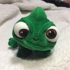 パスカルぬいぐるみのサムネイル
