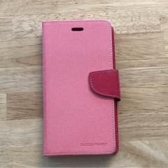 i phone 6 plus用ケース 手帳型のサムネイル