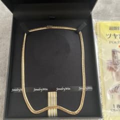 18kネックレスのサムネイル