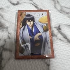 銀魂 ジャンプフェスタ2019 限定 キャラバッジコレクション番外編　桂小太郎のサムネイル