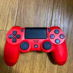 PS4 純正 コントローラーのサムネイル