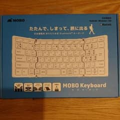 MOBO Keyboardのサムネイル