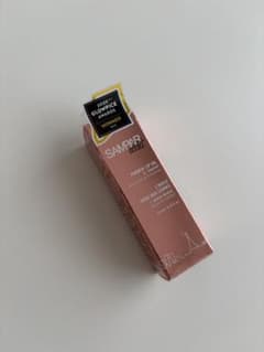 SAMPAR addict FRENCH LIP OIL 01 ROSEHIPのサムネイル