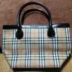 正規品BURBERRY　★YUMI様専用★のサムネイル