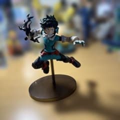 フィギュアのサムネイル