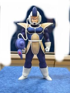 ドラゴンボールアライズ　ドドリアジーマ特典　ラーズベリのサムネイル