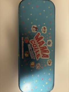 MAMA COLLE 筆箱のサムネイル