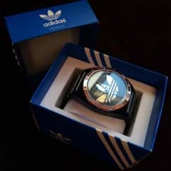 【セール】adidas originals 時計のサムネイル
