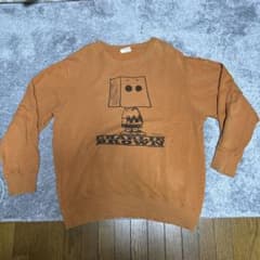 チャーリーブラウン「SACK」のサムネイル