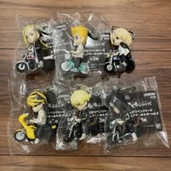 東京リベンジャーズ　フィギュアキーホルダーのサムネイル