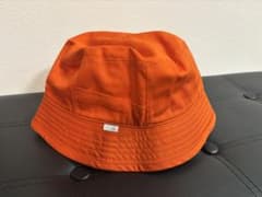 23区 SPORT バケットハット オレンジのサムネイル