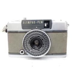 【動作確認済】 Olympus PEN EE-2 G0129-212-5v p 動作確認済】 Olympus PEN EE-2 G0129-212-5v p - メルカリ