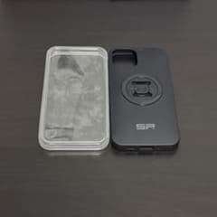デイトナ SP CONNECT スマホホルダー  iPhone 12 miniのサムネイル