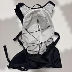 【希少品・美品】SALOMON xt15 ホワイトのサムネイル