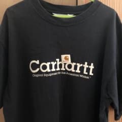 【Carhartt】T-Shirts Lのサムネイル