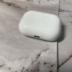 初代　AirPods充電ケース 本体のみのサムネイル