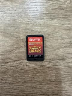 ポケットモンスタースカーレット NintendoSwitch ソフトのみのサムネイル