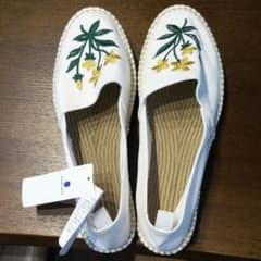グローバルワーク　スリッポンLサイズのサムネイル