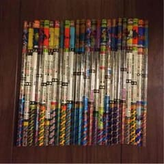 ドラクエバトエン24本セット+おまけのサムネイル