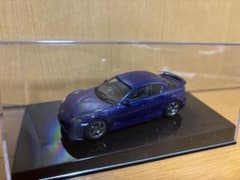 AUTOart MAZDA RX-8 MAZDASPEEDのサムネイル