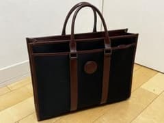 H.I様専用　ハンティングワールドバッグのサムネイル