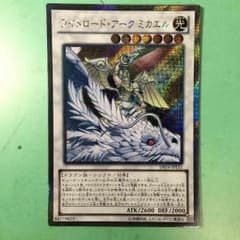 ライトロード・アーク・ミカエルのサムネイル