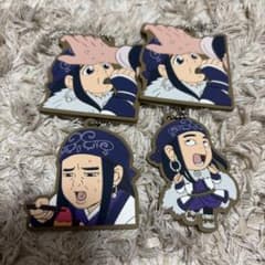 ゴールデンカムイ ラバスト 　アシリパのサムネイル