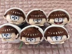 おそ松さん　もちころりん　もちころのサムネイル