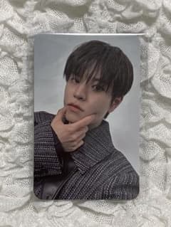 StrayKids 스키즈 온라인 복권 Seungmin 선민 트레카