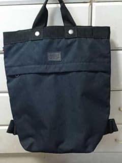 AIGLE  バックパック メランジ2WAYトートのサムネイル