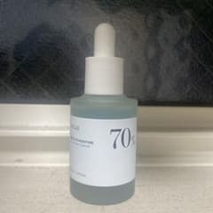 【新品即発送】Anua BIRCH70MOISTUREBOOSTINGSERUMのサムネイル