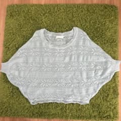 サマーニット トップスのサムネイル
