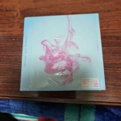 OFFICIAL HIGE DANDISM I LOVE 未開封のサムネイル