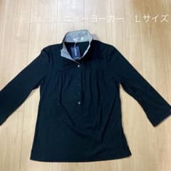 ニューヨーカーカットソーのサムネイル