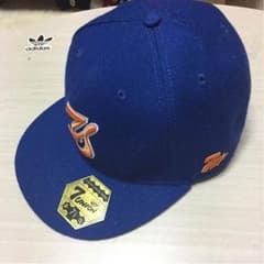 7union キャップのサムネイル