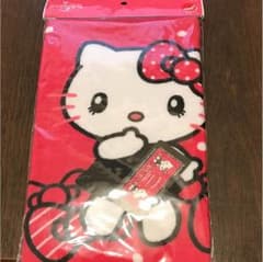 ユニバーサルジャパンキティーフェイスタオルのサムネイル