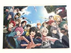 ヒプマイ HYPED-UP2 ステッカーのサムネイル