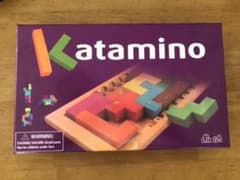 Katamino カタミノのサムネイル