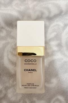 シャネル　ヘアミスト　COCO MADEMOASELLEのサムネイル