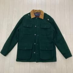 Polo by Ralph Lauren ワーデンジャケット Mのサムネイル