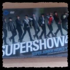 SJ SS4 LIVE CDのサムネイル