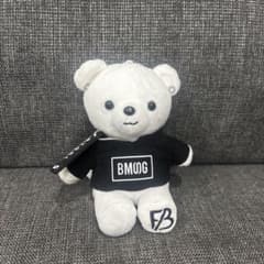 BE:FIRST bmsg パーカー　ぬいぐるみのサムネイル