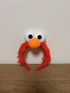 USJ エルモ カチューシャのサムネイル