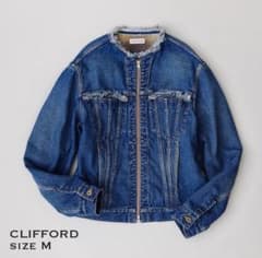 NICENESS ナイスネス CLIFFORD M　※ タグ付き m77872265051_1.jpg?1746297604