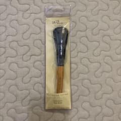 SKIN FOOD スキンフード Blush Brush メイクブラシ 新品