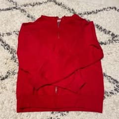 フルーツオブザルーム　古着　パーカーのサムネイル
