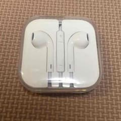 iPhoneイヤホンのサムネイル