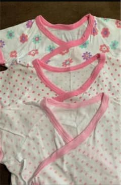 千斗様    肌着セットのサムネイル