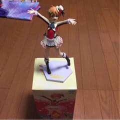 ラブライブ フィギュア 凛 海未 絵里 セットのサムネイル