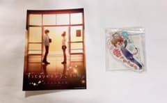 HoneyWorks アクキーとブロマイドのサムネイル